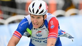 Arnaud Démare