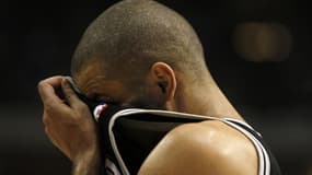 Tony Parker