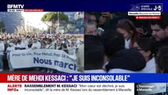 Marche pour Mehdi : "Les mots de cette famille doivent résonner dans toute la France" réagit Raphaël Glucksmann