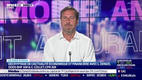 Cyrille Collet VS Laurent Denize : Comment se porte le marché des matières premières ? - 14/09