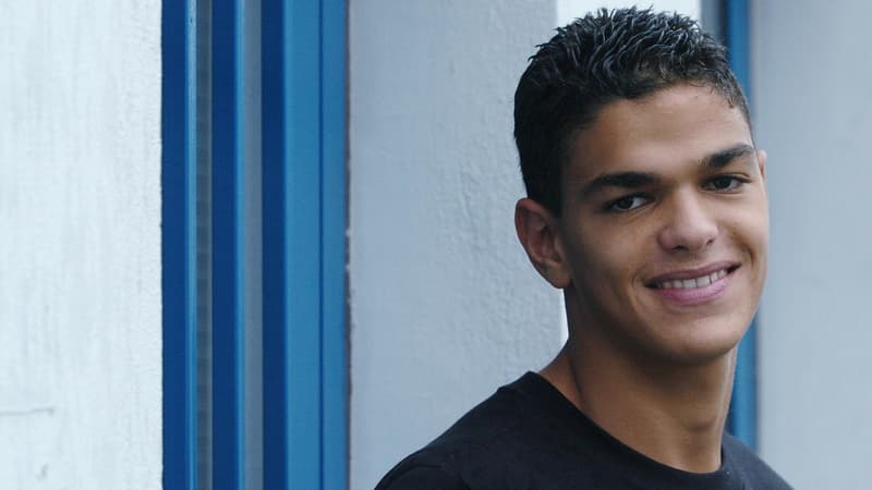 Hatem Ben Arfa