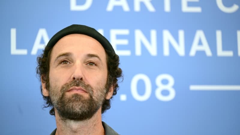 L'ex-Daft Punk Thomas Bangalter rejoint l'artiste JR pour transformer le Pont Neuf
