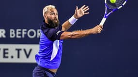 Benoit Paire