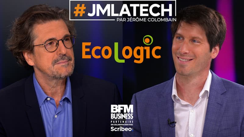 Réemploi, recyclage, réparation : comment Ecologic transforme nos déchets en ressources