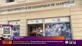 LDC: les Marseillais digèrent mal la victoire du PSG