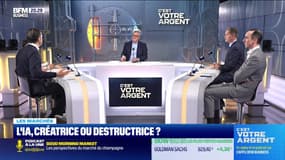 C'est Votre Argent - Vendredi 6 février