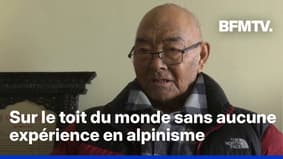 Kanchha Sherpa, dernier survivant de l'expédition qui a réussi en 1953 la première ascension de l'Everest, est mort à l'âge de 92 ans