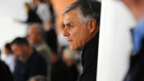 Manuel Amoros
