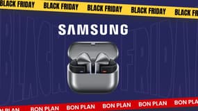 Les Samsung Galxy Buds3 Pro subliment votre musique