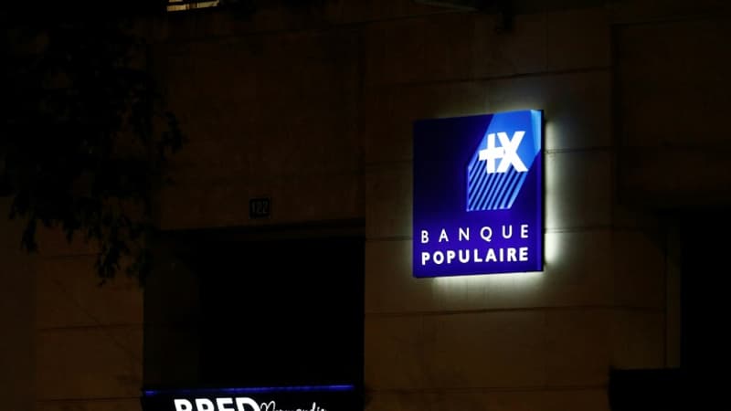 Elle facturait des commissions d'intervention sur des comptes qui n'avaient pas de problème: la Banque Populaire Rives de Paris écope de 2,5 millions d'euros d'amende de la DGCCRF