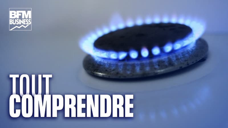 TOUT COMPRENDRE - Les tarifs réglementés du gaz, c'est (bientôt) terminé: que faire?