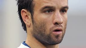 Mathieu Valbuena