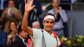 Roger Federer