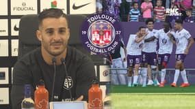 Stade Toulousain : "Ça donne envie de les encourager", Guitoune félicite le TFC pour son renouveau