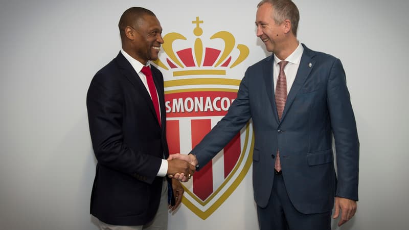Emenalo et Vasilyev