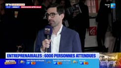 Les Entreprenariales 2024: la transition écologique au cœur des enjeux des entreprises azuréennes