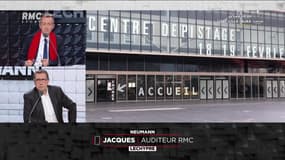 Covid : faut-il alléger les restrictions sanitaires ? - 18/02
