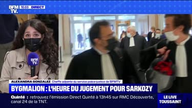 Affaire Bygmalion: Nicolas Sarkozy n'assistera pas au jugement