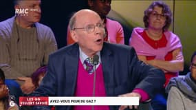  #ExplosionParis- "Si, @A_Vesperini a raison, il faut qu'il prenne les affaires en main !" @Maillot_GG #GGRMC
