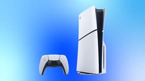 La PS5 standard est en promotion, encore un coup du Black Friday !
