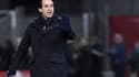 Unai Emery