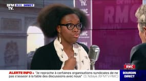 Habitants privés d'électricité dans la Drôme: "Enedis doit faire un geste", estime Sibeth Ndiaye
