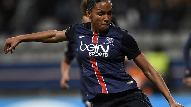 Marie-Laure Delie