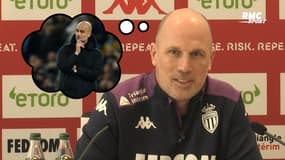 Monaco : Clément veut s'inspirer du Manchester City de Guardiola
