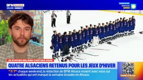 Bonjour Alsace du mardi 27 janvier 2026