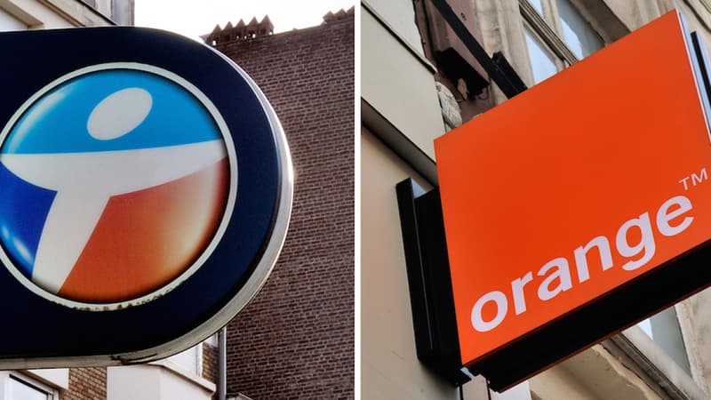 Orange, Free et SFR se sont mis d'accord sur un schéma de partage des actifs de Bouygues Telecom
