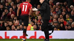 Anthony Martial