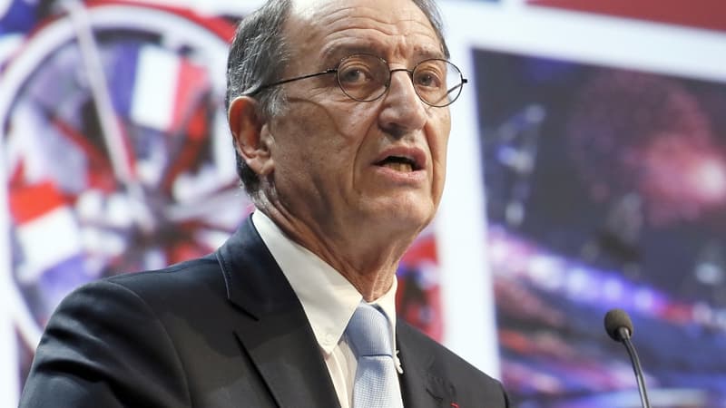 Denis Masseglia