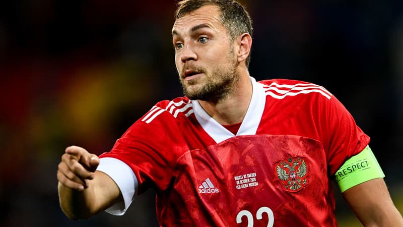 Qualifs Coupe du monde en direct: un doublé de Dzyuba offre la 1ère place à la Russie