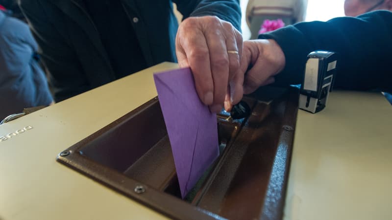 Voter PS, FN ou blanc ce dimanche, les militants UMP sont indécis