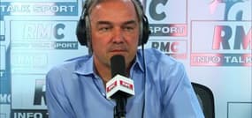 "C’est incroyable qu’après l’euro on vienne au micro pour expliquer que tout s’est très bien passé et quand il y a 80 morts on tienne le même discours : tout s’est très bien passé dans la sécurité" Joëlle Dago-Serry