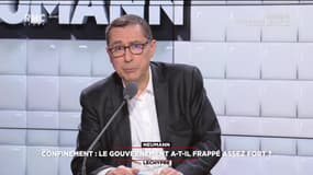 L'intégrale de Neumann / Lechypre du vendredi 19 mars 2021