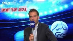 Mais qui est favori dans ce France-Belgique ? Les réponses de Rothen et Gallas