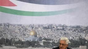 Mahmoud Abbas se déclare déterminé à demander une reconnaissance pleine et entière d'un Etat palestinien devant l'Assemblée générale des Nations unies, malgré l'opposition des Etats-Unis et d'Israël à cette initiative. "Nous avons décidé de prendre cette
