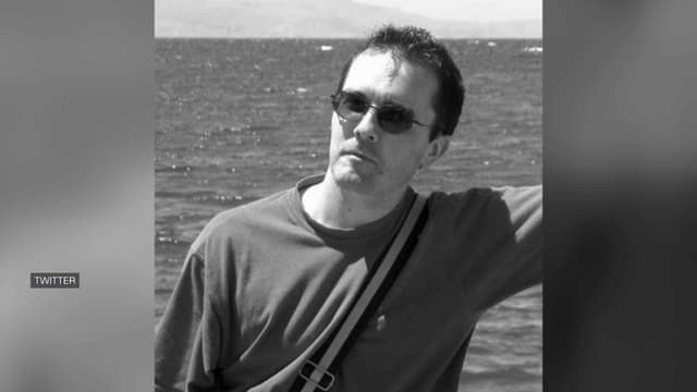 Samuel Paty, professeur d'histoire, mort décapité dans les Yvelines par un terroriste