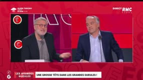 Le Grand Oral de  Laurent Ruquier, présentateur radio et télé - 12/05