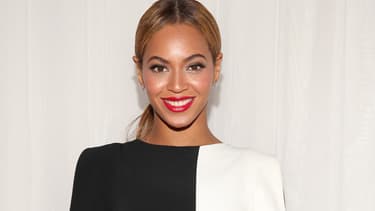 Beyoncé est enceinte.