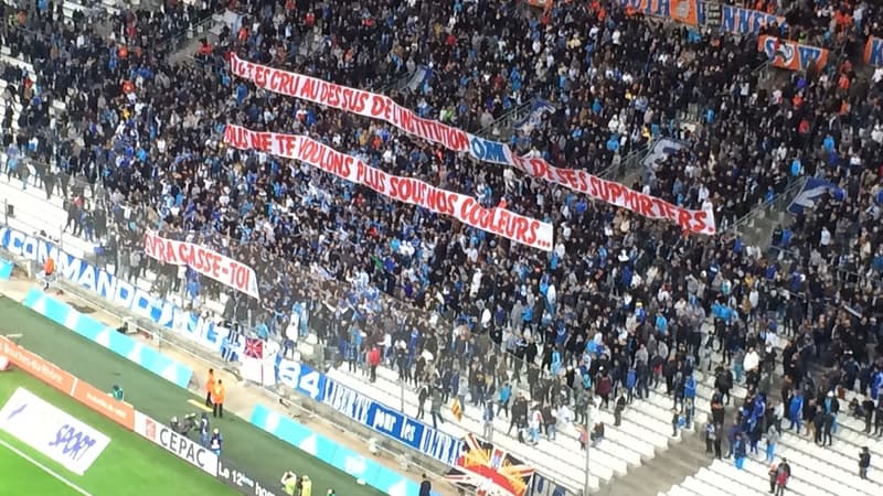 Stade Vélodrome