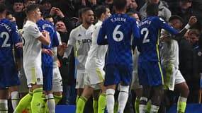 Chelsea Leeds