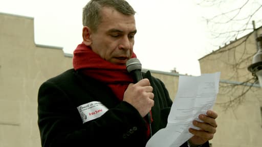 Philippe Torreton a toujours été engagé et a pris position sur de nombreux sujets de société, comme le soutien aux sans-papiers