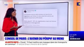 L'essentiel de l'actualité parisienne du mardi 5 juillet 2022