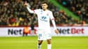 Bruno Guimarães lors du match Metz-OL, le 21 février 2020
