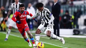 Juventus-Naples