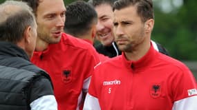 Lorik Cana