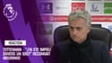 Premier League - "J'ai été impoli envers un idiot" reconnaît Mourinho