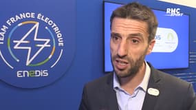 JO 2024 (Basket) : Estanguet veut "trouver une solution avant juillet"